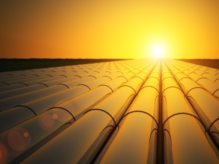 Natural Gas Council Urges Trump to Advance Permitting, Energy Infrastructure