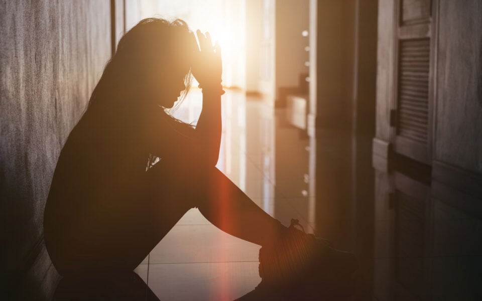 WHO: One in four young adults in Greece suffers from mental health issue