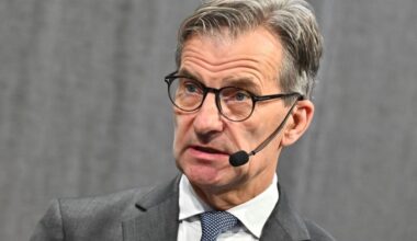 Sweden’s Riksbank likely done with rate cuts as economy bounces back | articles