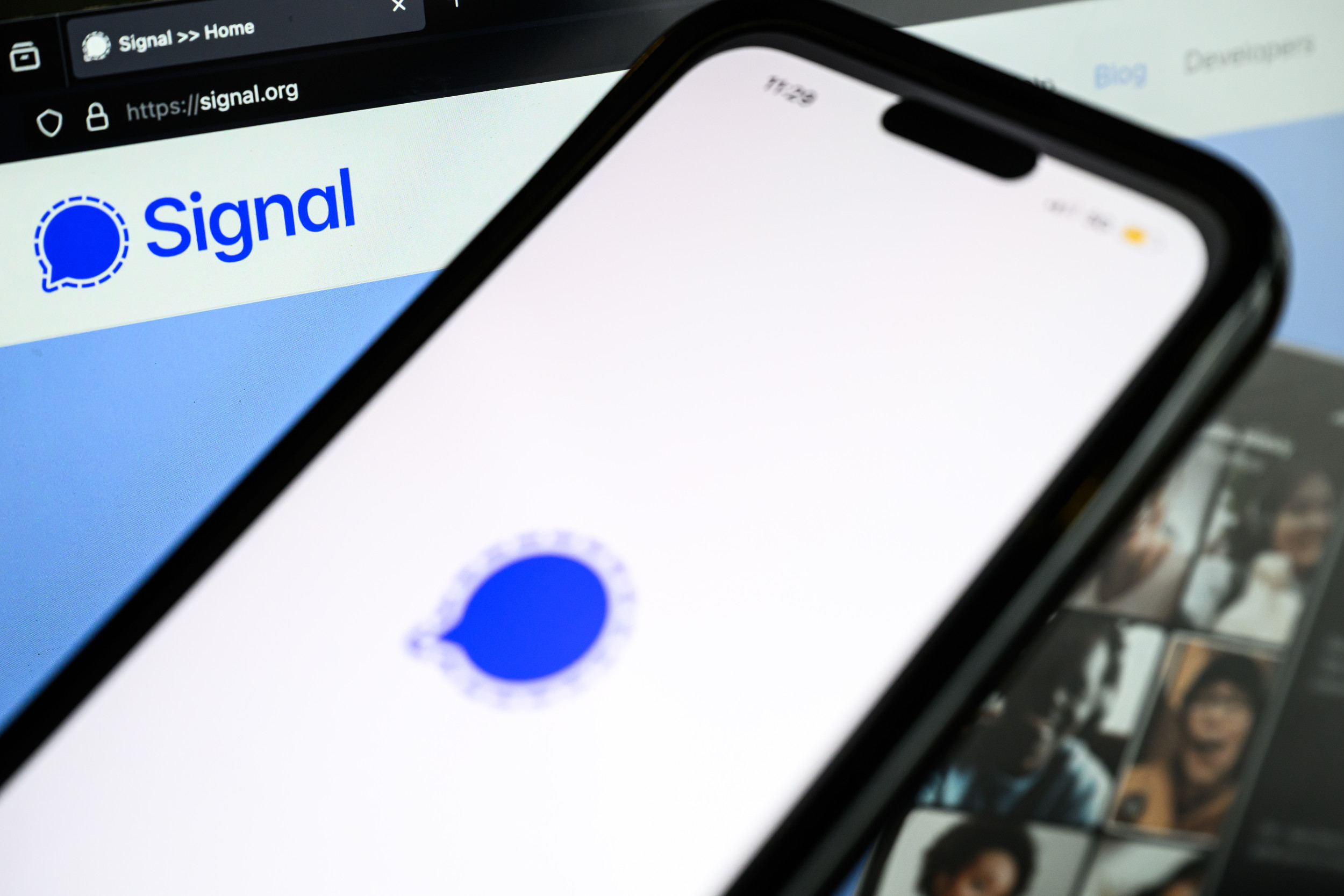 Signal Project 2025