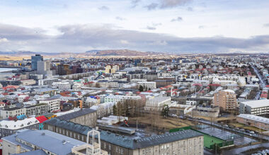 Islande : la ministre de l’Enfance admet avoir eu un enfant avec un adolescent et quitte son poste - LINFO.re