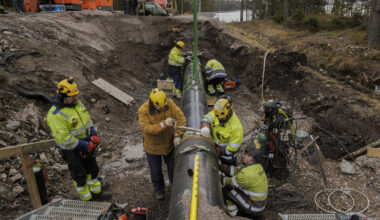 Suomi sai miljoona­korvaukset Balticconnector-putken tuhosta – Korvauksia saamatta vielä kymmen­kunta miljoonaa euroa