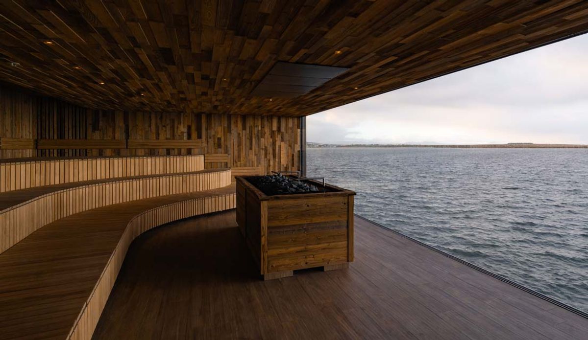What's New at Iceland's Sky Lagoon