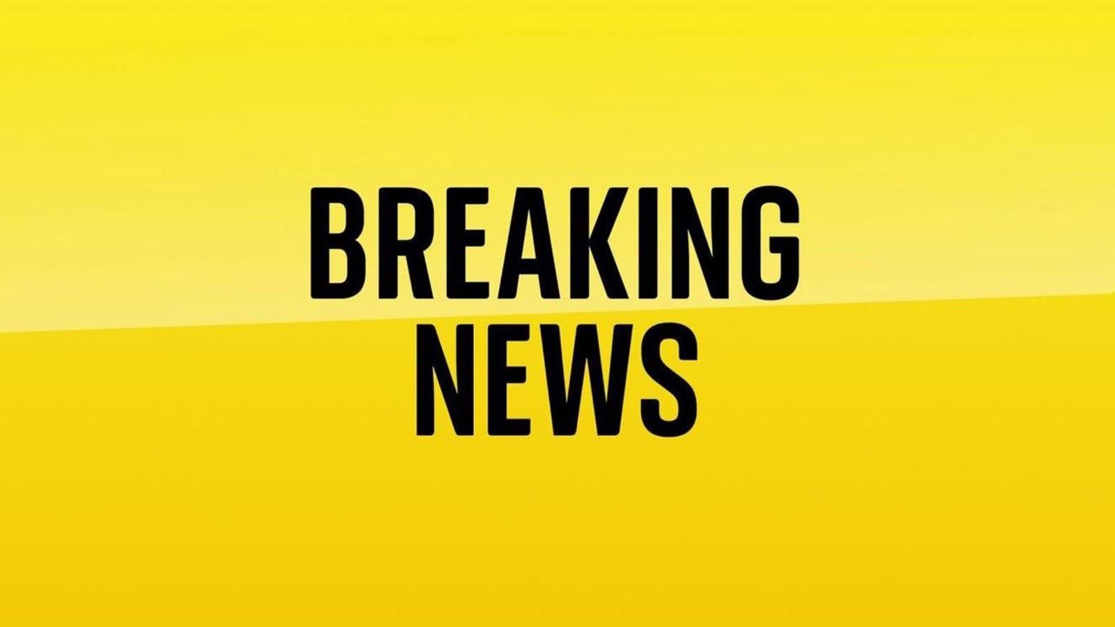 Vehicle found in hunt for American soldiers missing in Lithuania, US army says | World News