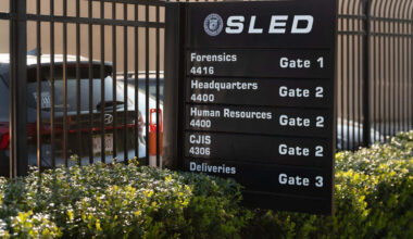 Unsolved Carolinas: SLED Seeks Information In Fatal Denmark Shooting