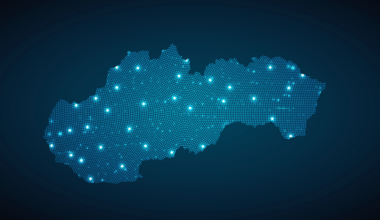“There is still a lack of investment opportunities in Slovakia,” says Slovak fintech founder