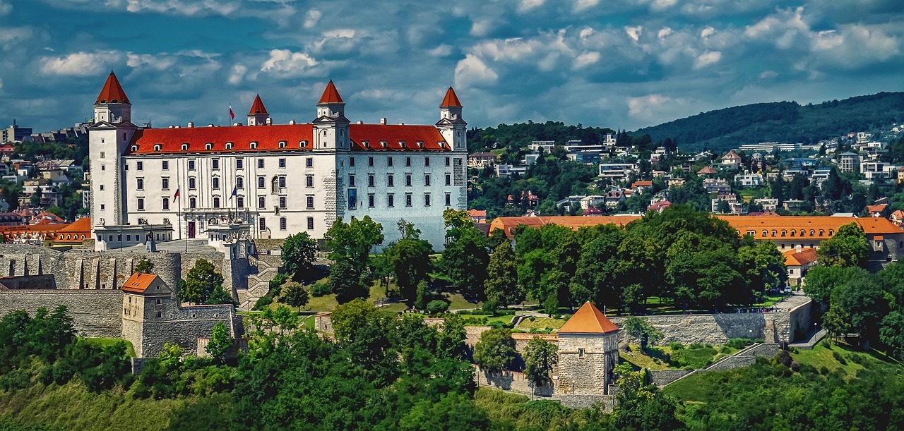 UN concerned over deteriorating fundamental freedoms and civic space in Slovakia - JURIST
