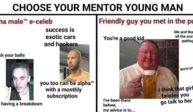 who would you pick