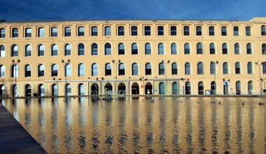 US threatens to stop funding a Barcelona library over its diversity policies