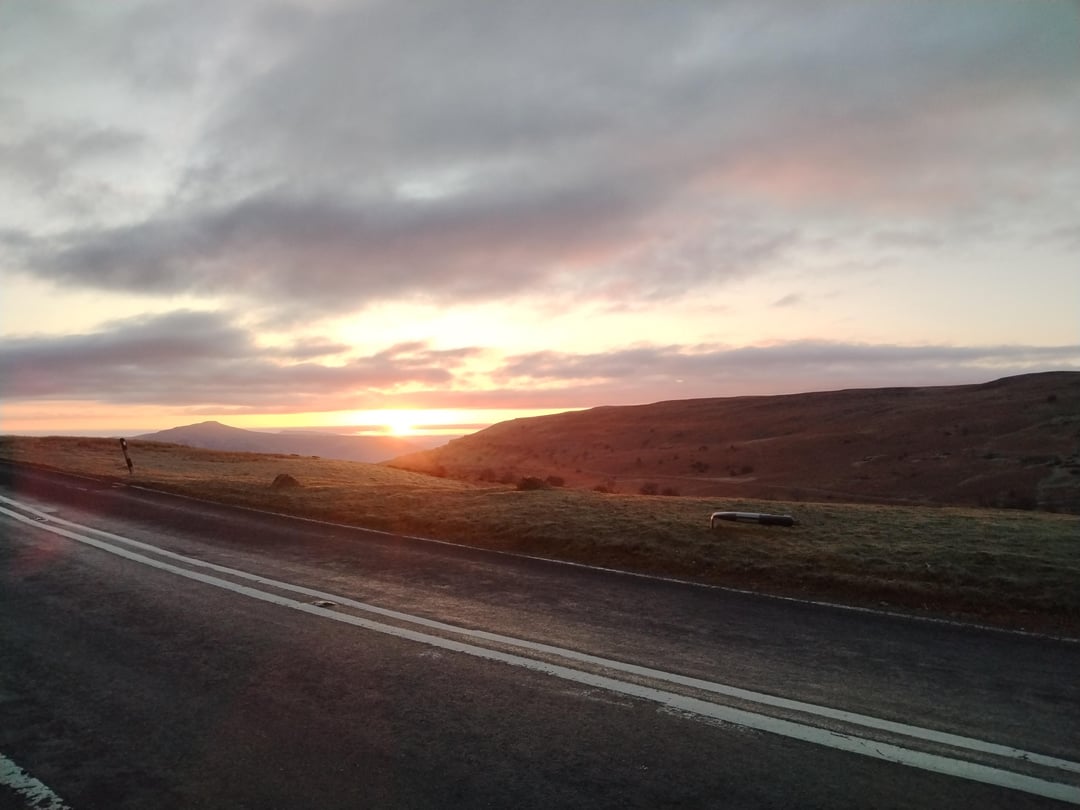 Bore da I bawb