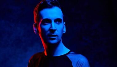 Irish songwriter Ben Pyne co-writes Croatia's Eurovision entry 'Poison Cake'