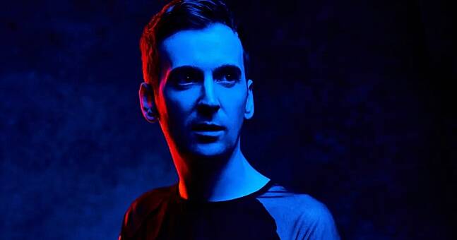 Irish songwriter Ben Pyne co-writes Croatia's Eurovision entry 'Poison Cake'