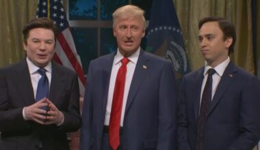 Mike Myers' Elon Musk Whines He's Losing '100 Billion Dollars'