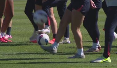 Bay FC under investigation for "toxic" environment