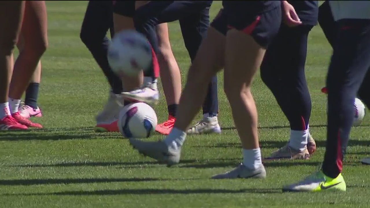 Bay FC under investigation for "toxic" environment