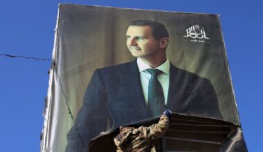 Syria’s Civil War Puts Israel in a Bind: ‘Devil We Know’ or Islamist Rebels