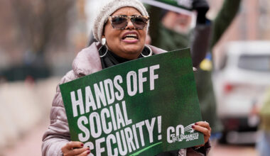 DOGE publishes list of Social Security office closures, includes 1 in Oklahoma