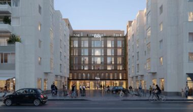 Ruby To Enter Denmark - Retail & Leisure International