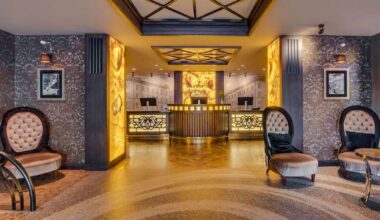 Eurostars settles in Latvia