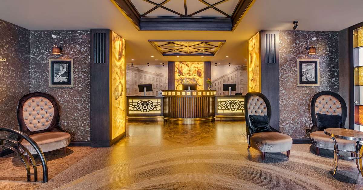 Eurostars settles in Latvia