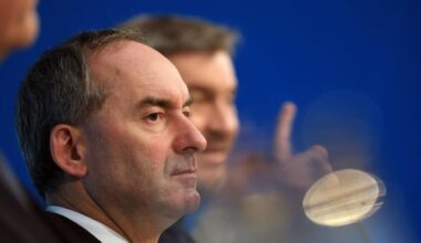 Bayern will im Bundesrat für Finanzpaket stimmen