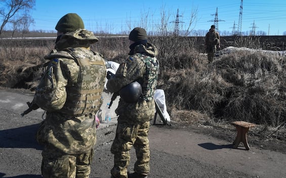 Ucraina Russia, le ultime notizie della guerra di Putin di oggi 22 marzo. DIRETTA