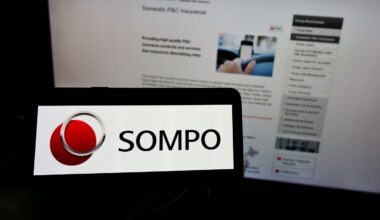 Sompo gains licences in Belgium and Netherlands