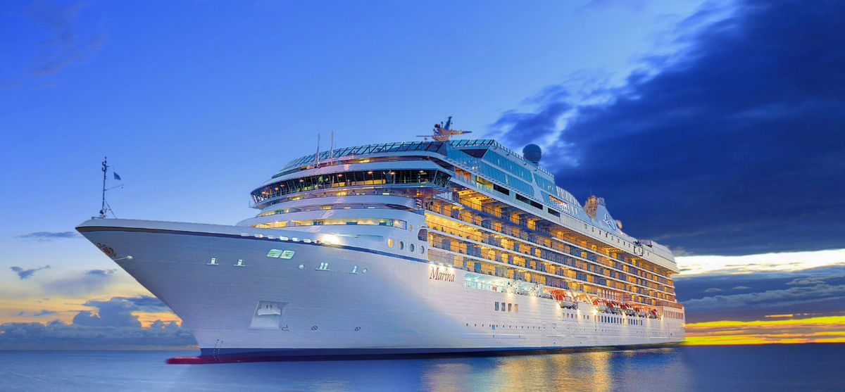 Oceania Highlights Canada, New England and Iceland Itineraries for Summer 2025