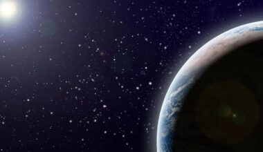 L3Harris is developing ATLAS to enhance space domain awareness.