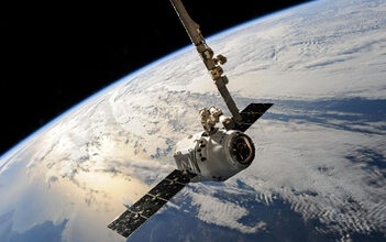 Satellites enable business transformation