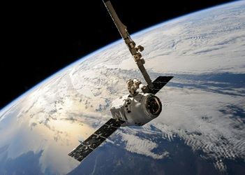 Satellites enable business transformation