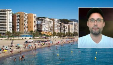 Travel expert shares the problems expats face when moving to Spain
