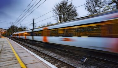 UK DfT to update rail technical standards for safety NTSNs