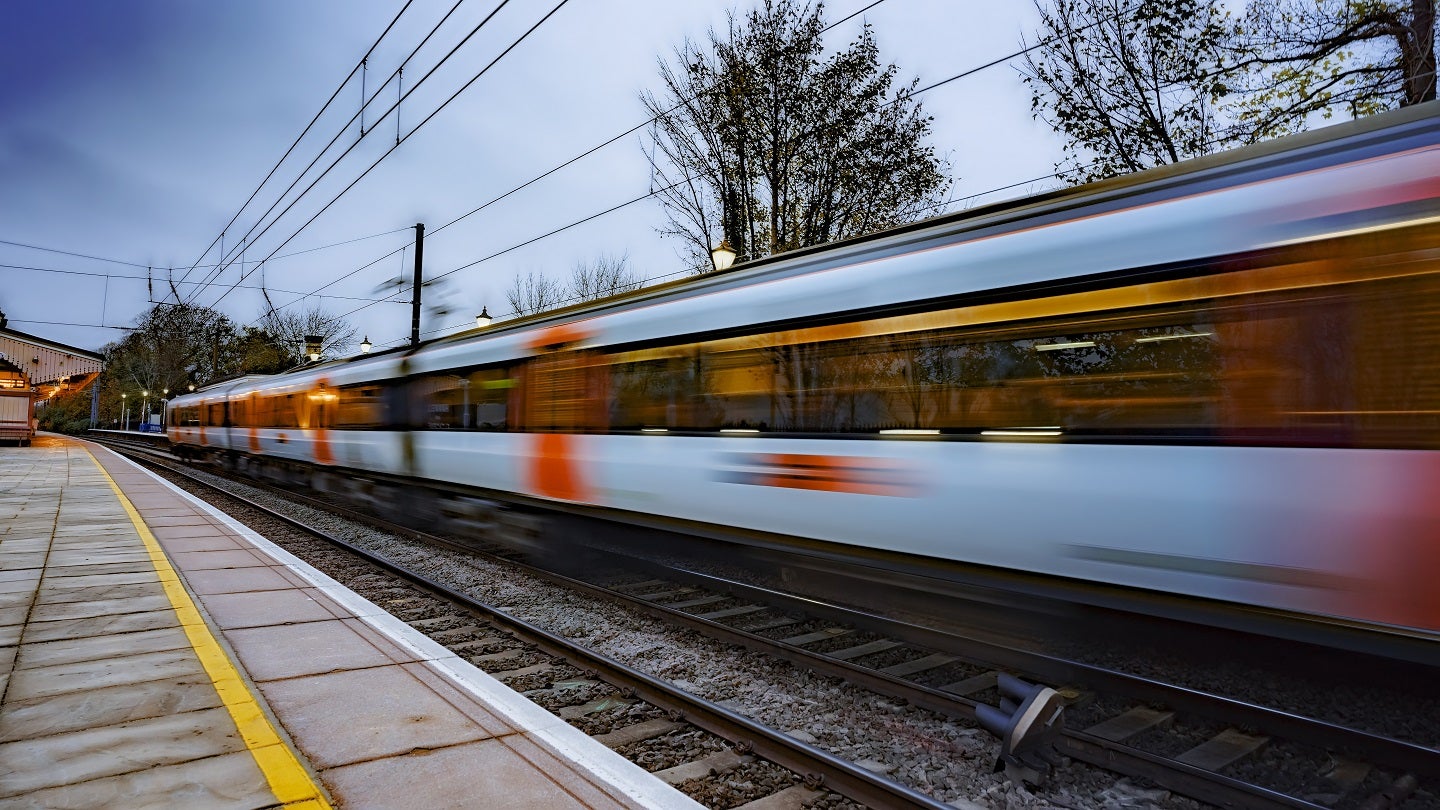 UK DfT to update rail technical standards for safety NTSNs