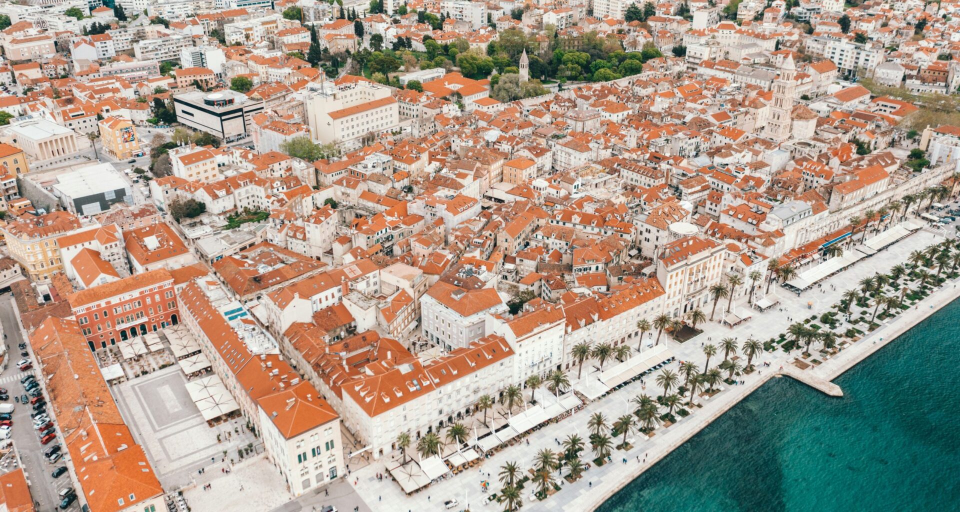 Several Croatian Counties Presented at Barcelona B-Travel Fair