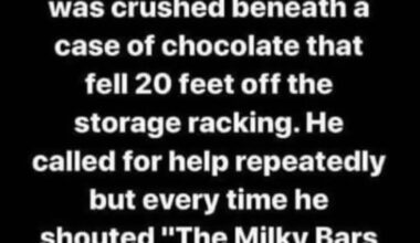 😢