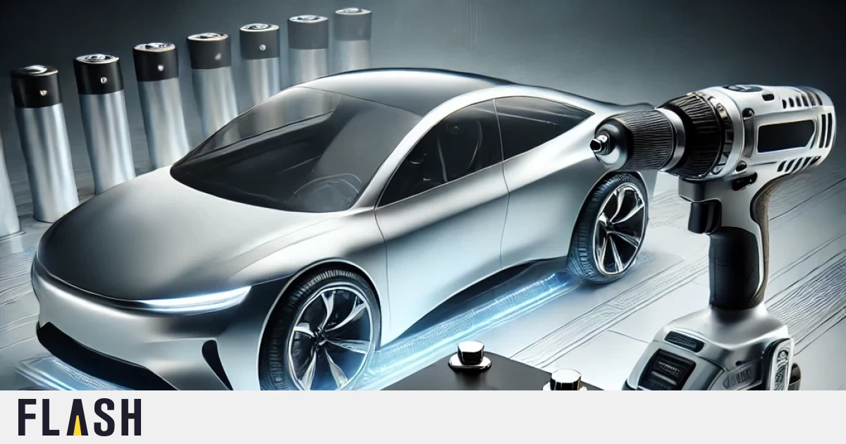 Νέα ανακάλυψη ανοίγει τον δρόμο για την επόμενη γενιά μπαταριών πλήρους στερεάς κατάστασης