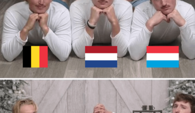 BENELUX appreciation thread. (No PIGS allowed)