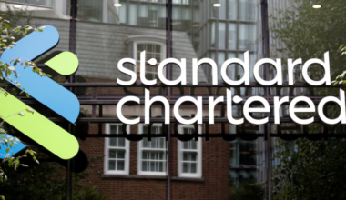 NEWS: Standard Chartered investors still allowed to sue in £1.5B Iran sanctions lawsuit
