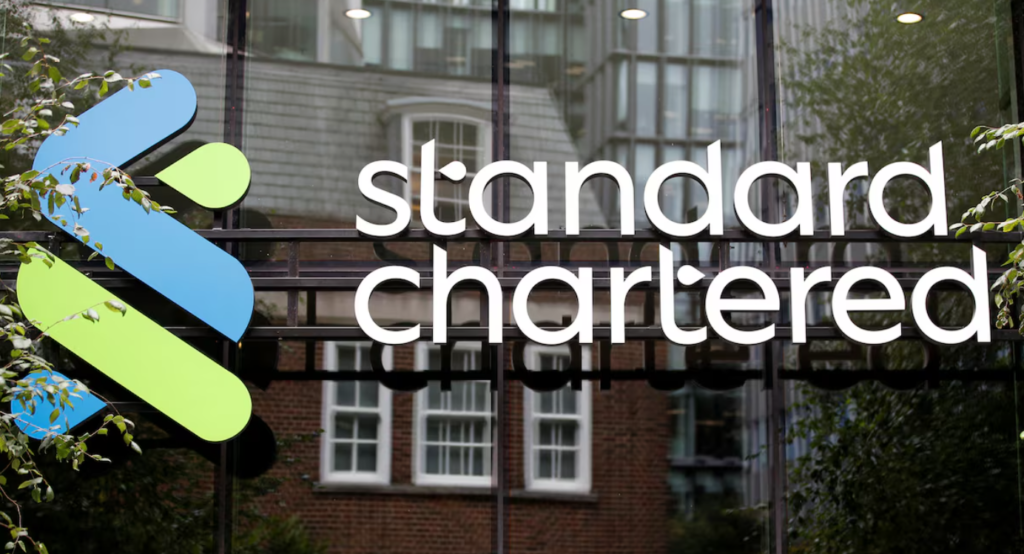 NEWS: Standard Chartered investors still allowed to sue in £1.5B Iran sanctions lawsuit