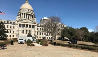 Senate bill targets the use of artificial intelligence in Mississippi