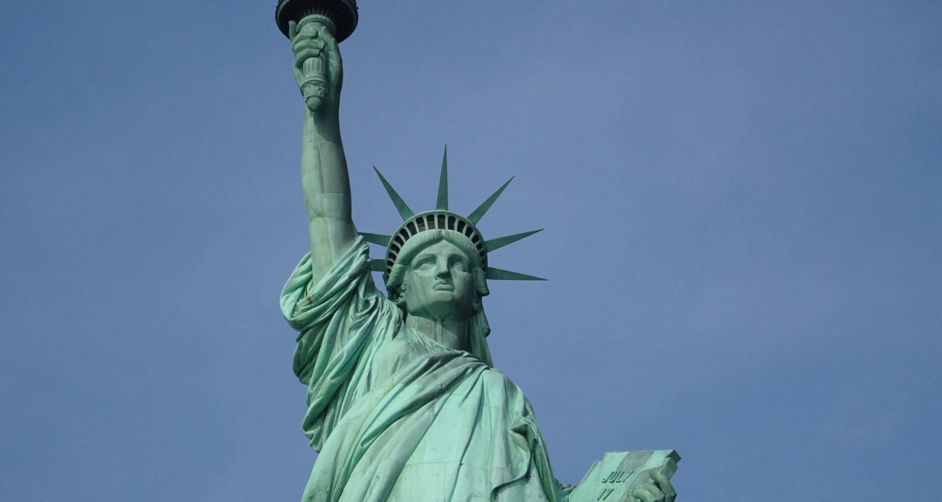 Statue of Liberty