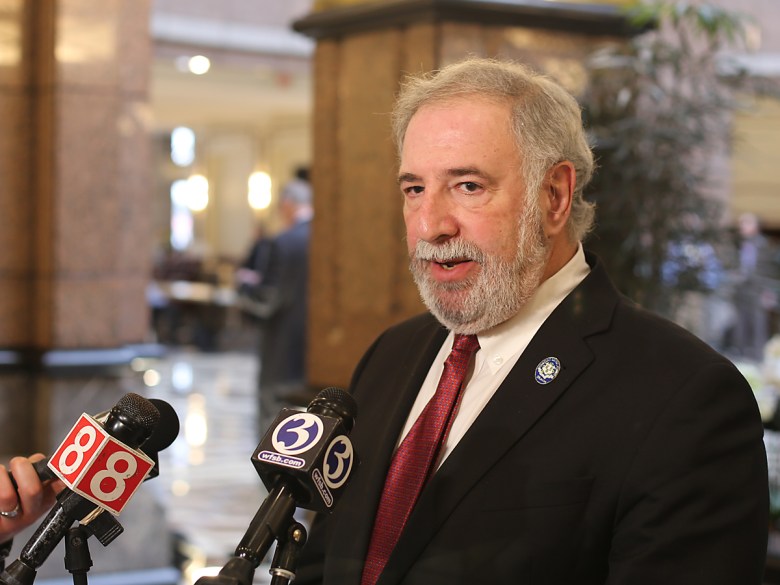 Rep. Jonathan Steinberg