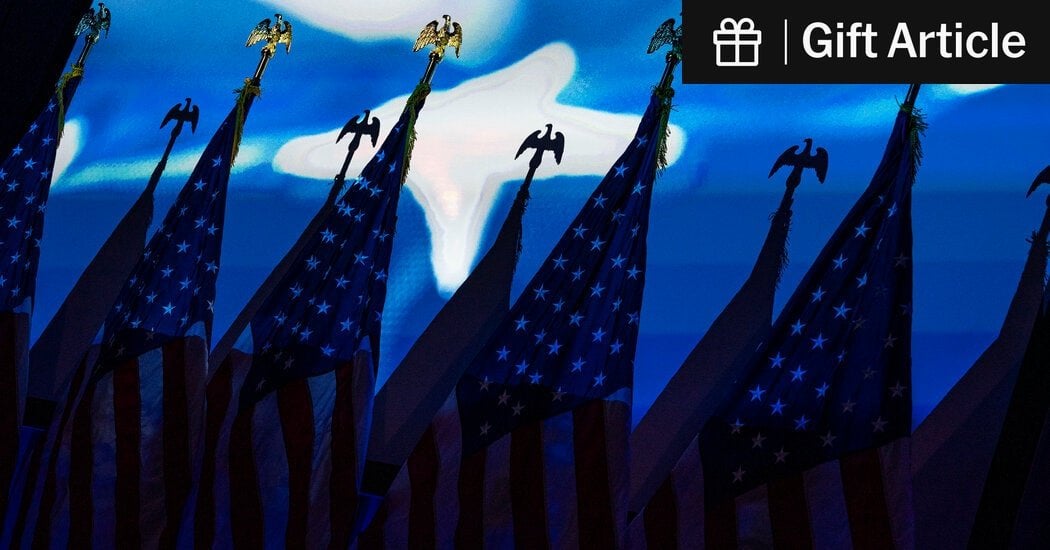 It Isn’t Just Trump. America’s Whole Reputation Is Shot.