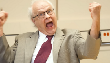 'Scrub Sad Facts Away': The Yes Men Target LNG Greenwashing With New Satirical Ad