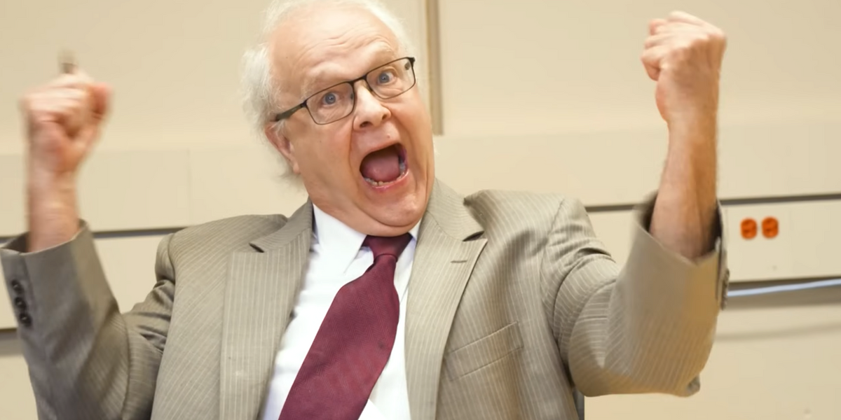 'Scrub Sad Facts Away': The Yes Men Target LNG Greenwashing With New Satirical Ad