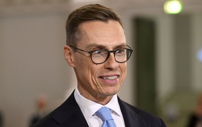 Finland proposes appointing European envoy for Ukraine