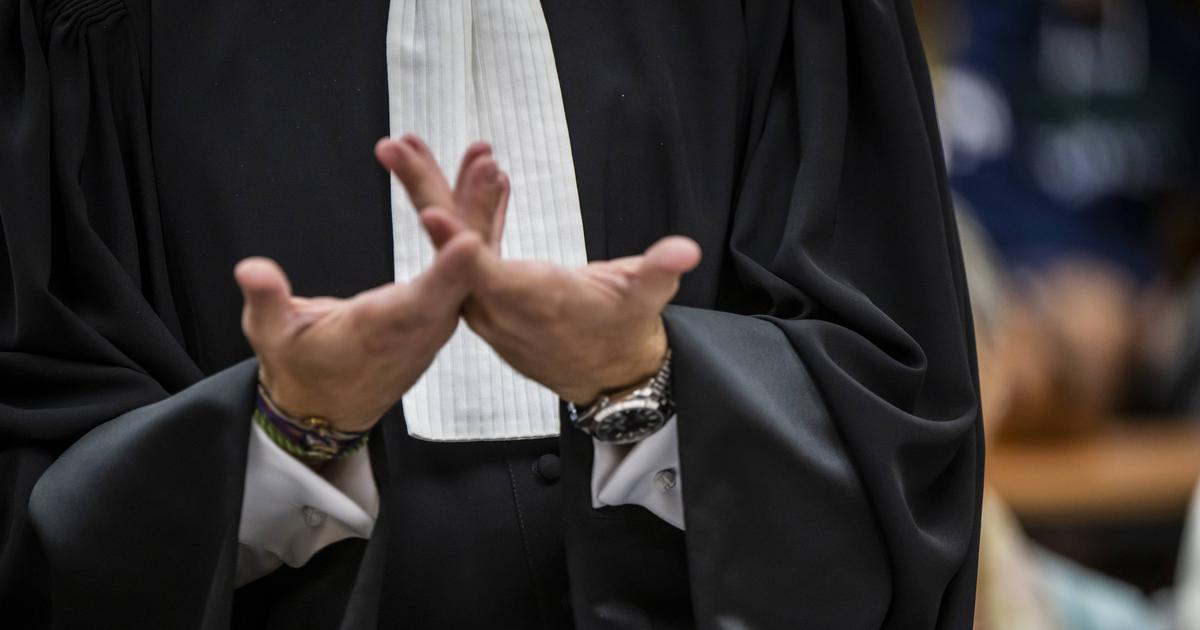 Le Tribunal fédéral condamne deux islamistes de Winterthour à des peines fermes - rts.ch
