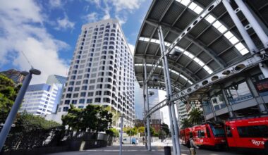 DOGE targets 5 government office leases in San Diego for termination – San Diego Union-Tribune
