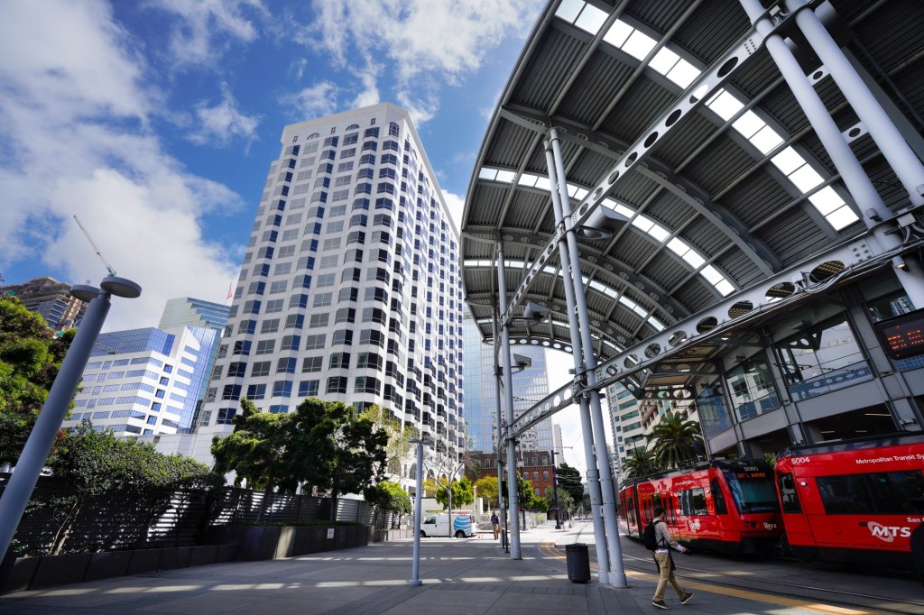 DOGE targets 5 government office leases in San Diego for termination – San Diego Union-Tribune